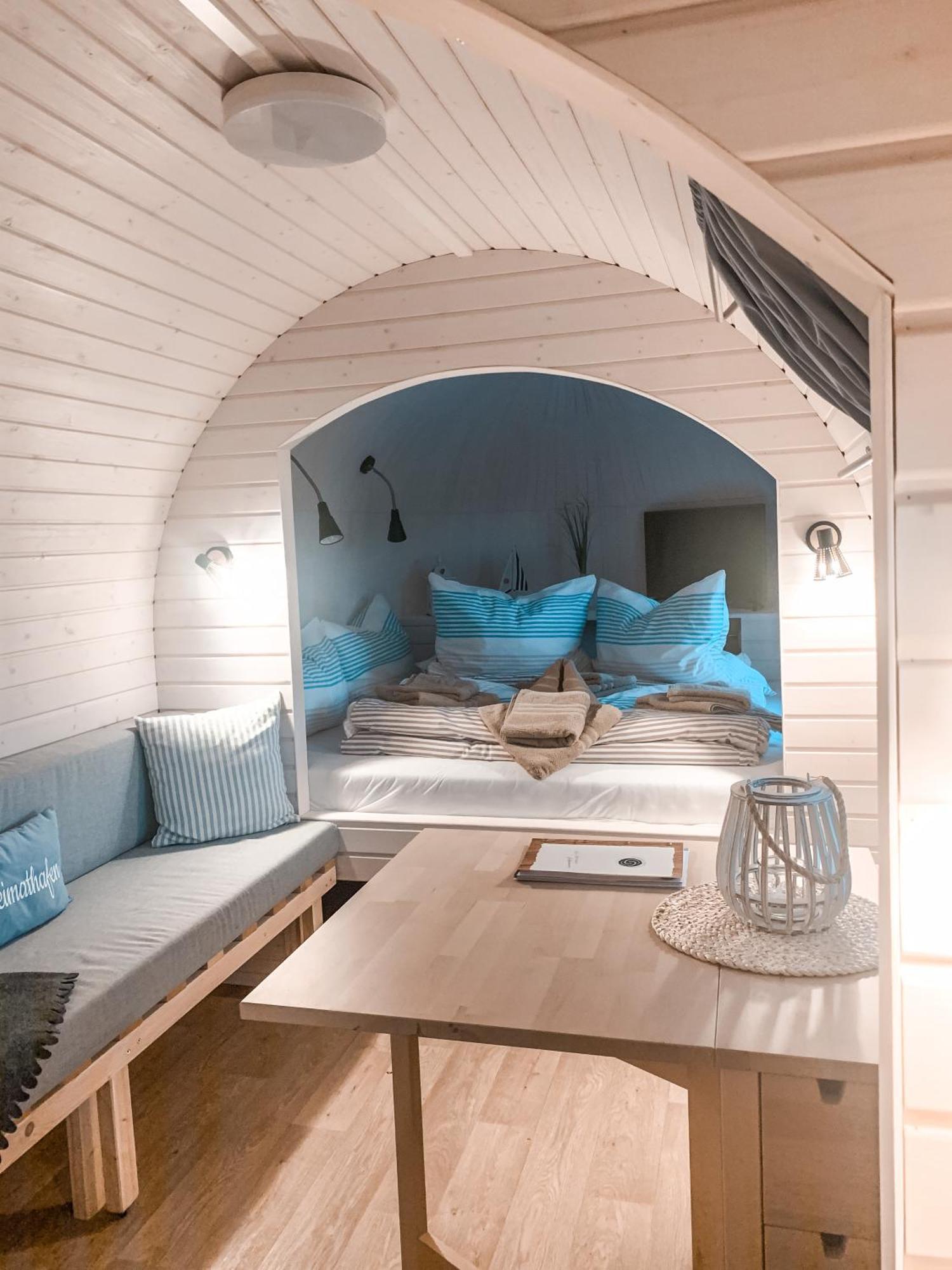 Tiny Igloo Arwen Apartment